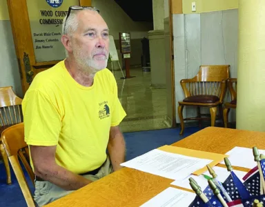 Bee Association looking for county's help for gathering in February